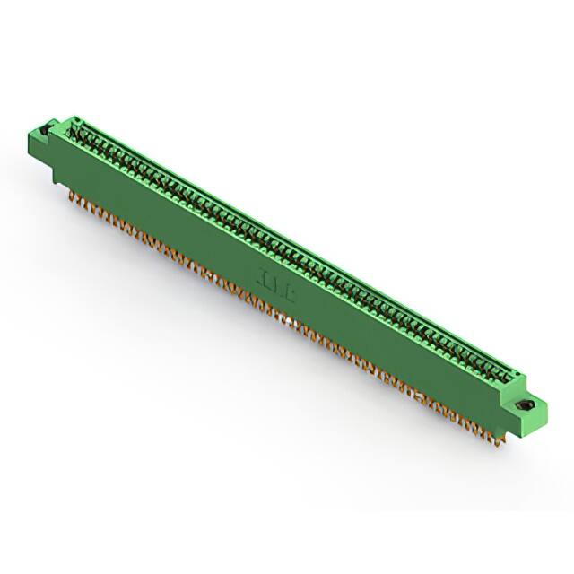 845-118-555-808 EDAC Inc.  Edgeboard Connectors